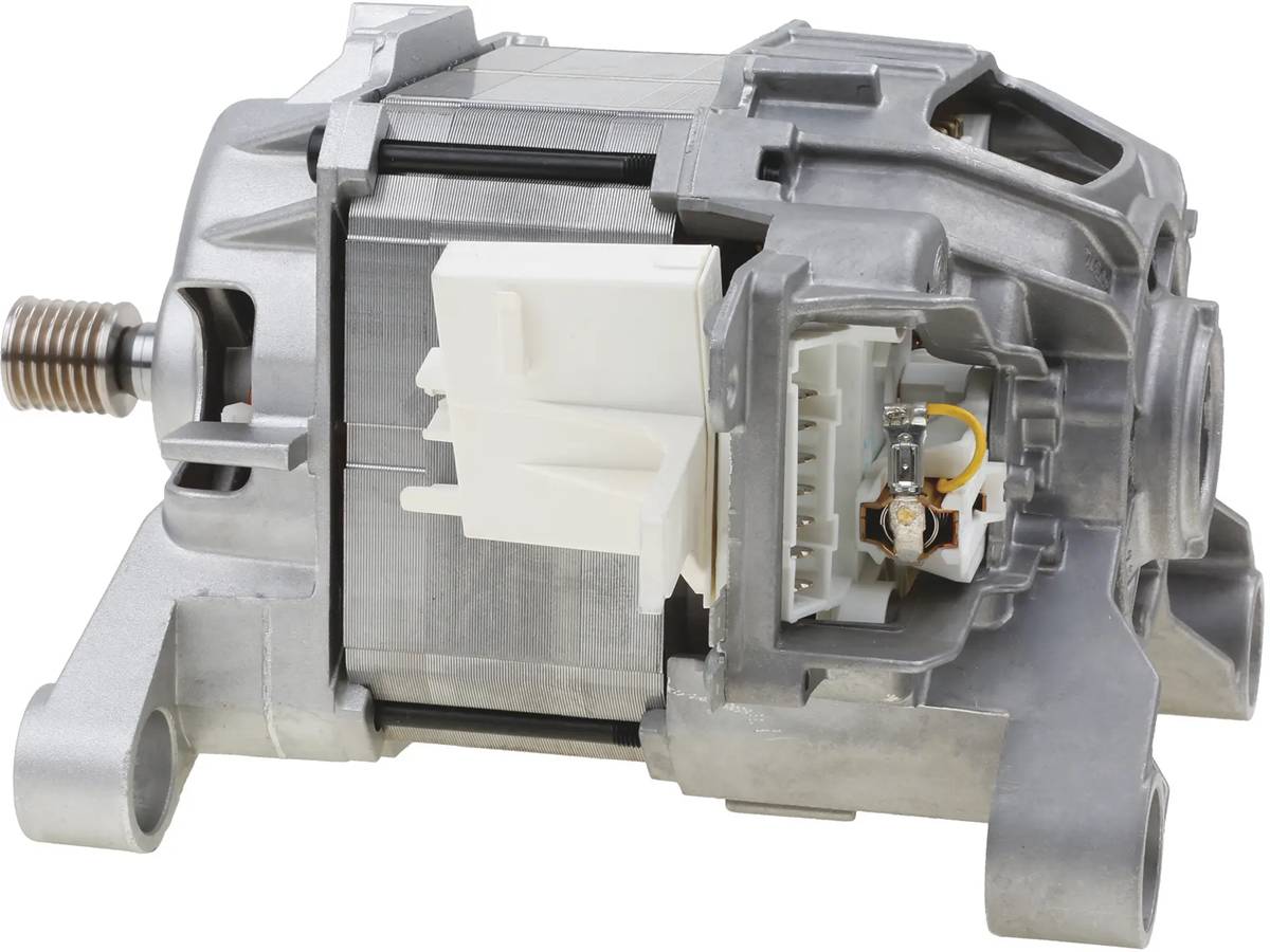 00145444 Bosch Washer Motor