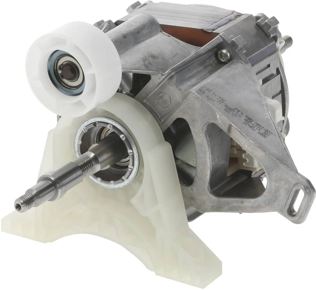 00145453 Bosch Dryer Condenser Motor