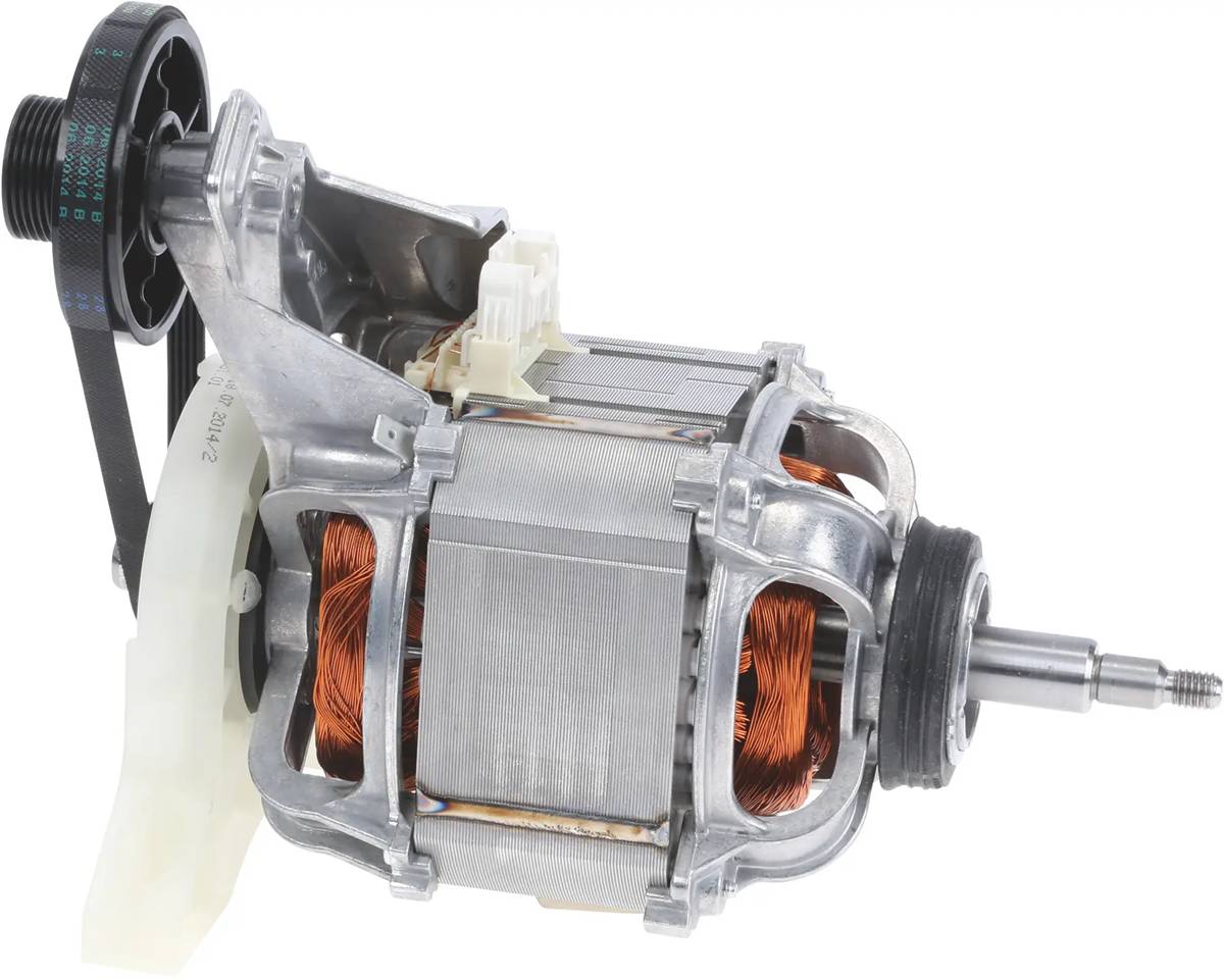 00145455 Bosch Dryer Drive Motor