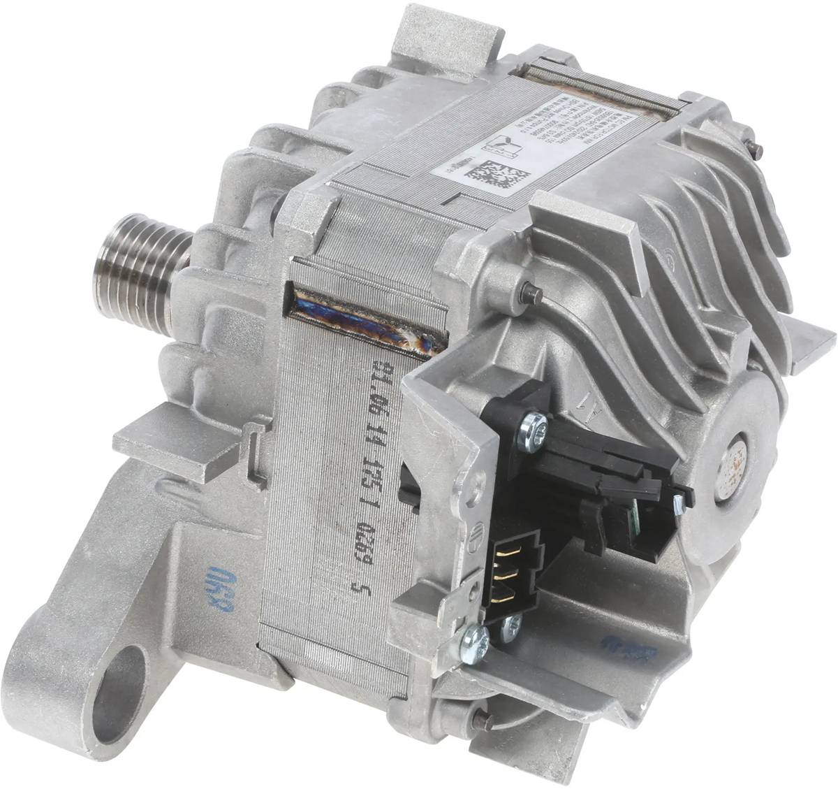 00145457 Bosch Washer Front Loader Motor