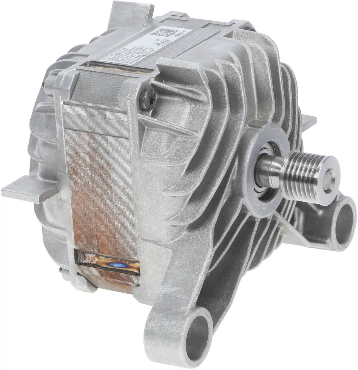 00145457 Bosch Washer Front Loader Motor
