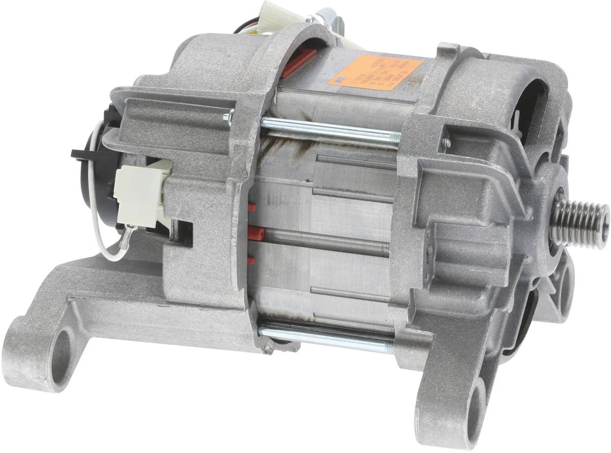 00145563 Bosch Washer FL Motor