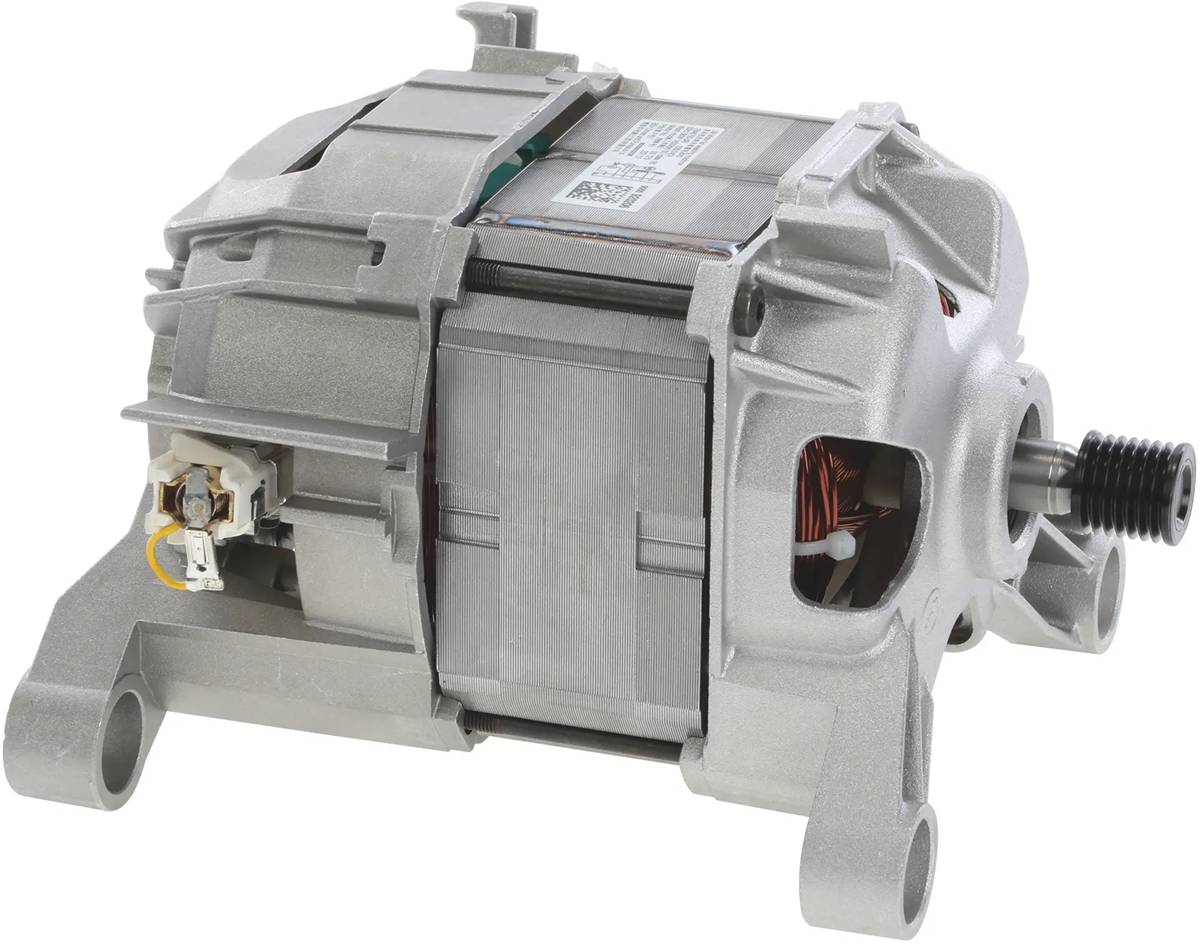 00145713 Bosch Washer Motor