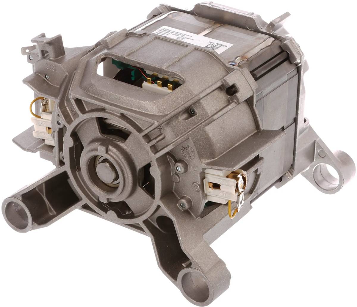 00145713 Bosch Washer Motor