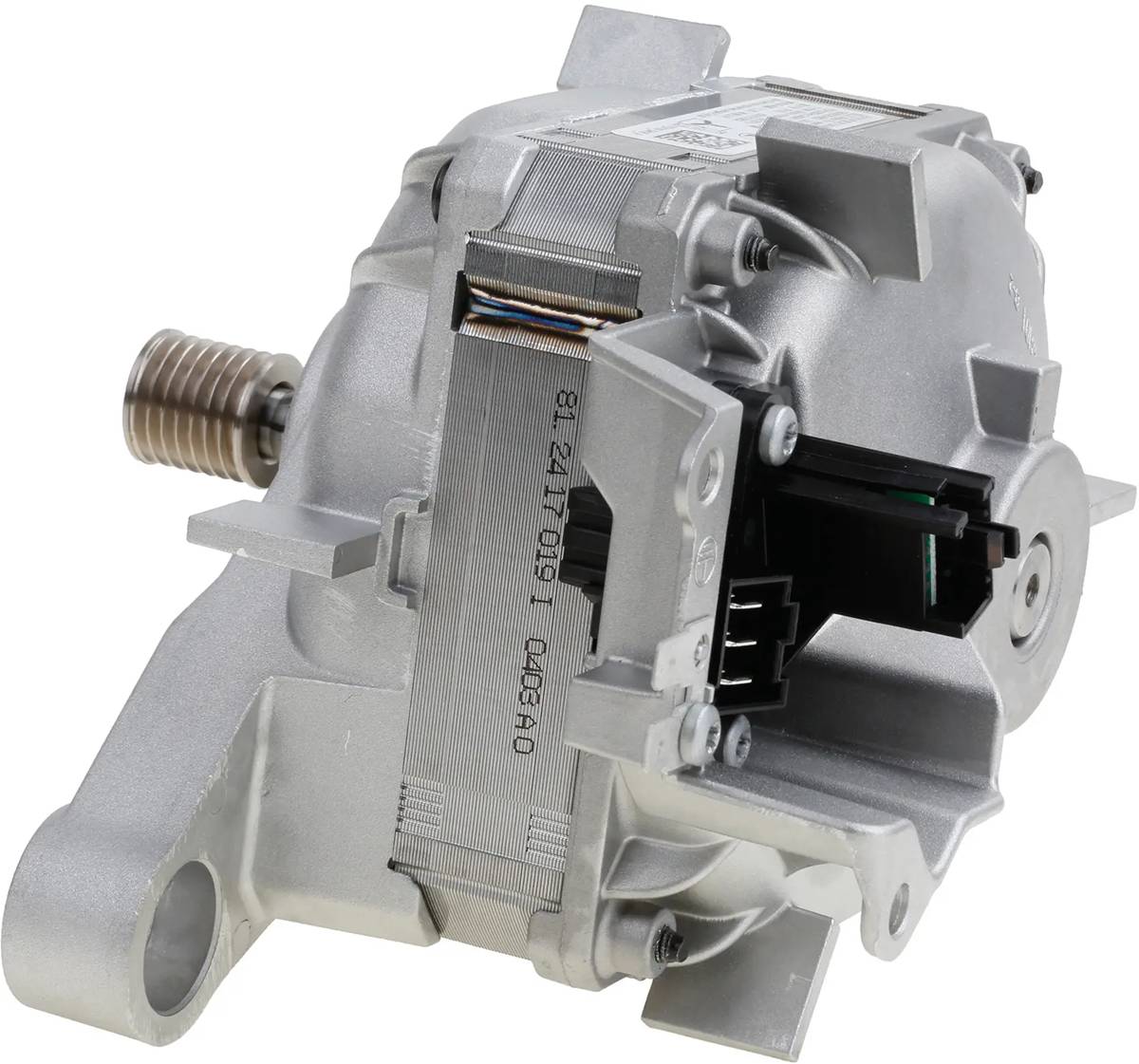00145789 Bosch Washer Motor