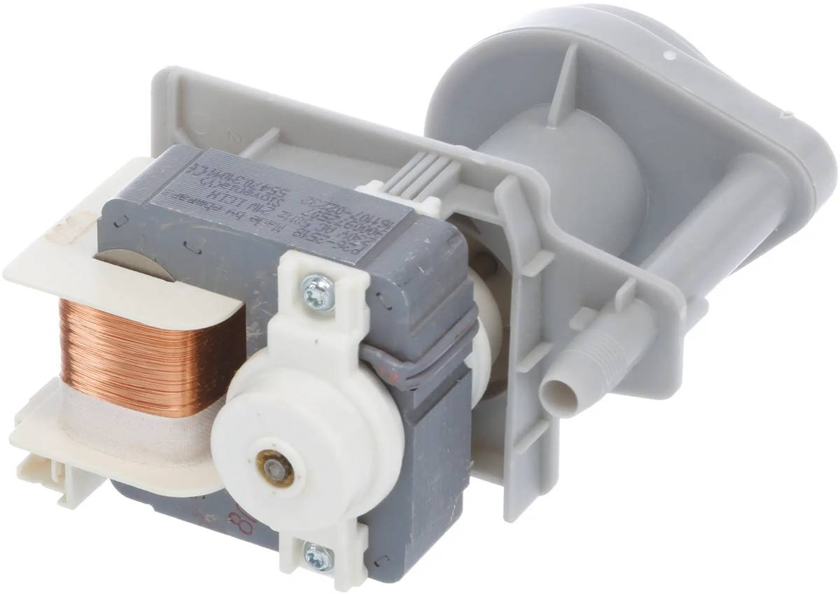 00145796 Bosch Dryer Drain Pump