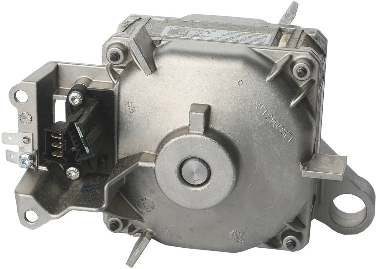 00145822 Bosch FL Washing Machine Motor