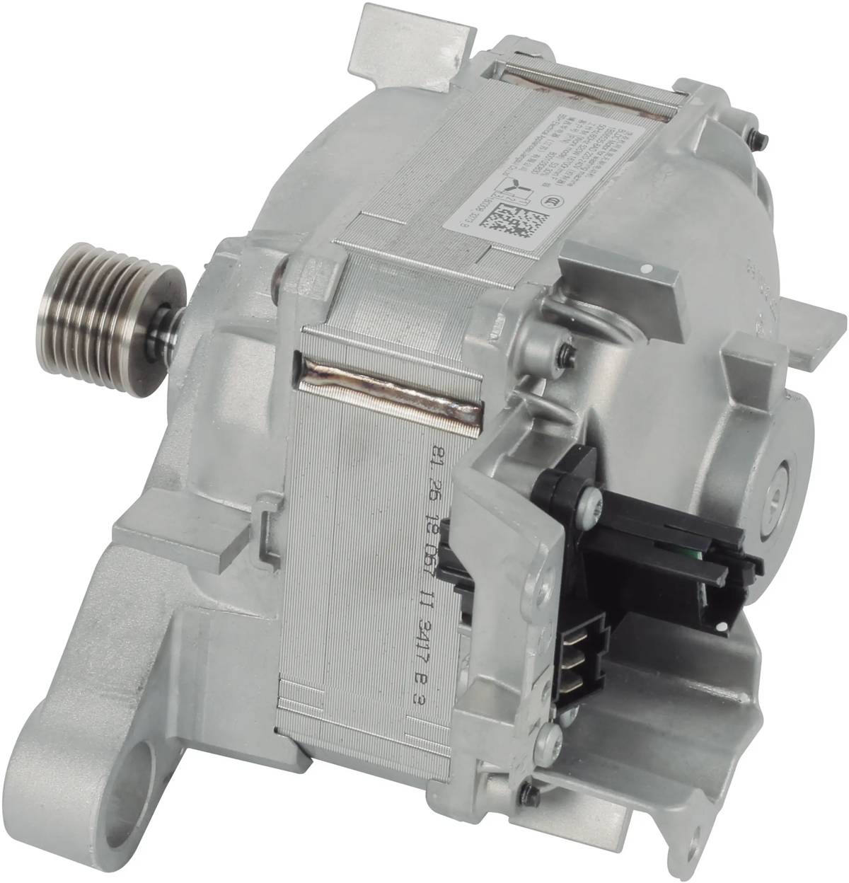00145903 Bosch Washer Motor