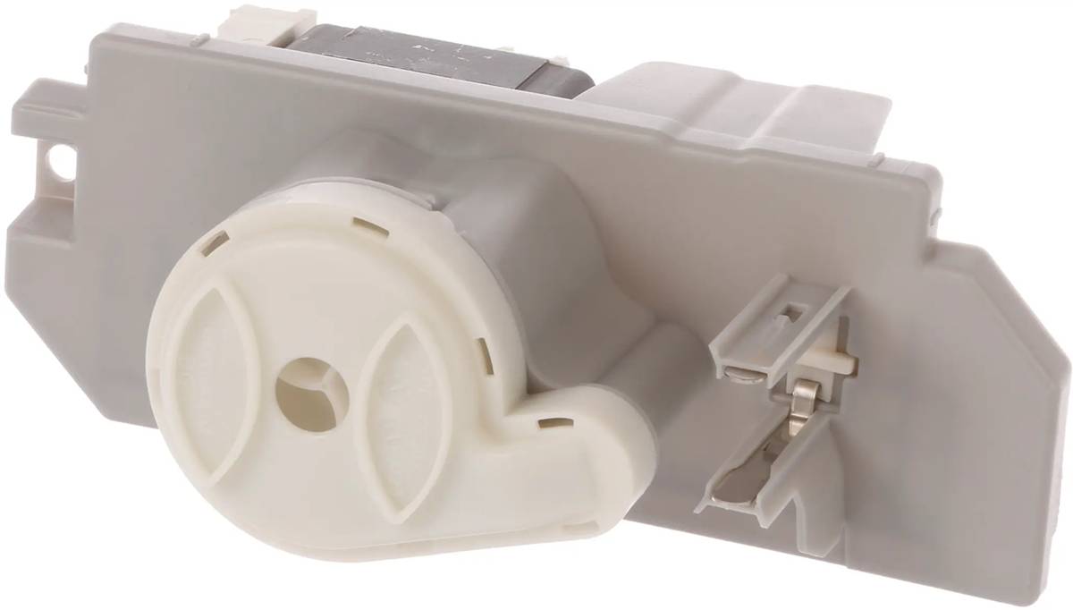 00146123 Bosch Dryer Water Drain Pump-WTW87565AU