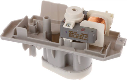 00146123 Bosch Dryer Water Drain Pump-WTW87565AU