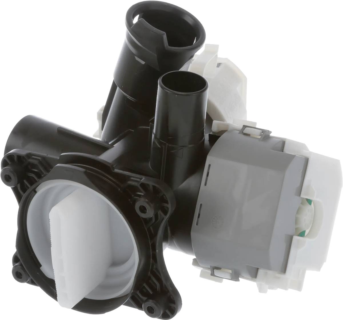 00146156 Bosch Washer Drain And Circulation Pump