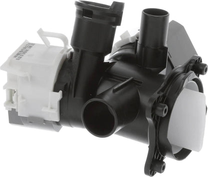 00146156 Bosch Washer Drain And Circulation Pump