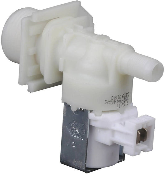 00154645 Bosch Washer Single Inlet Valve