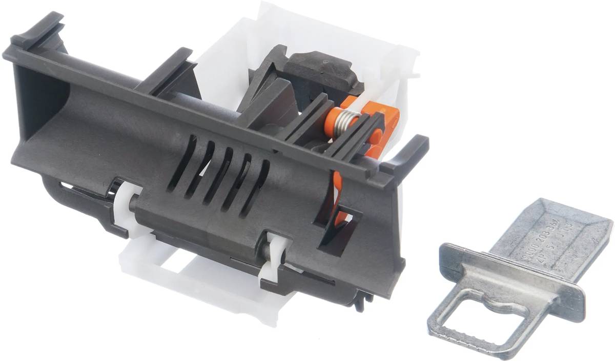 00165243 Bosch Dishwasher Door Lock