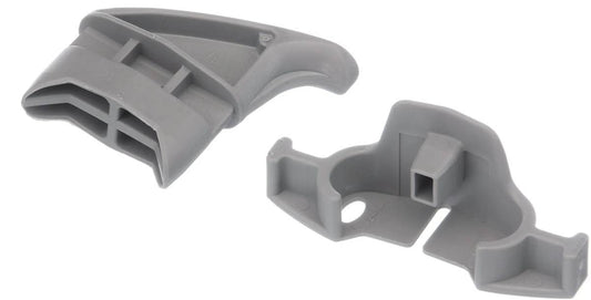 00165254 Bosch Dishwasher Dishrack Front/Rear Stop Clip