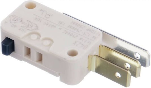 00165256 Bosch Dishwasher Float Micro Switch