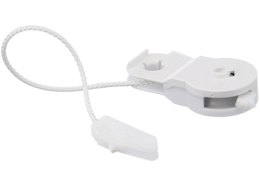 00165298 Bosch Dishwasher Door Rope Roller Tension