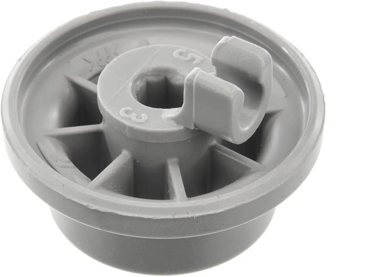 00165314 Bosch Dishwasher Lower Rack Roller/Wheel-SGI/SGS Series