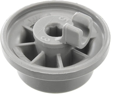 00165314 Bosch Dishwasher Lower Rack Roller/Wheel-SGI/SGS Series