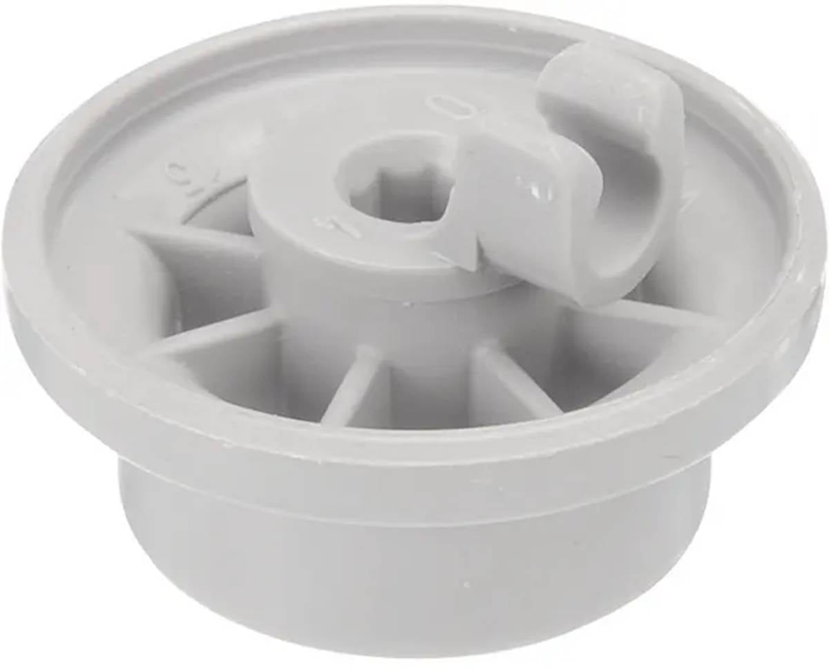 00165314 Bosch Dishwasher Lower Rack Roller/Wheel-SGI/SGS Series