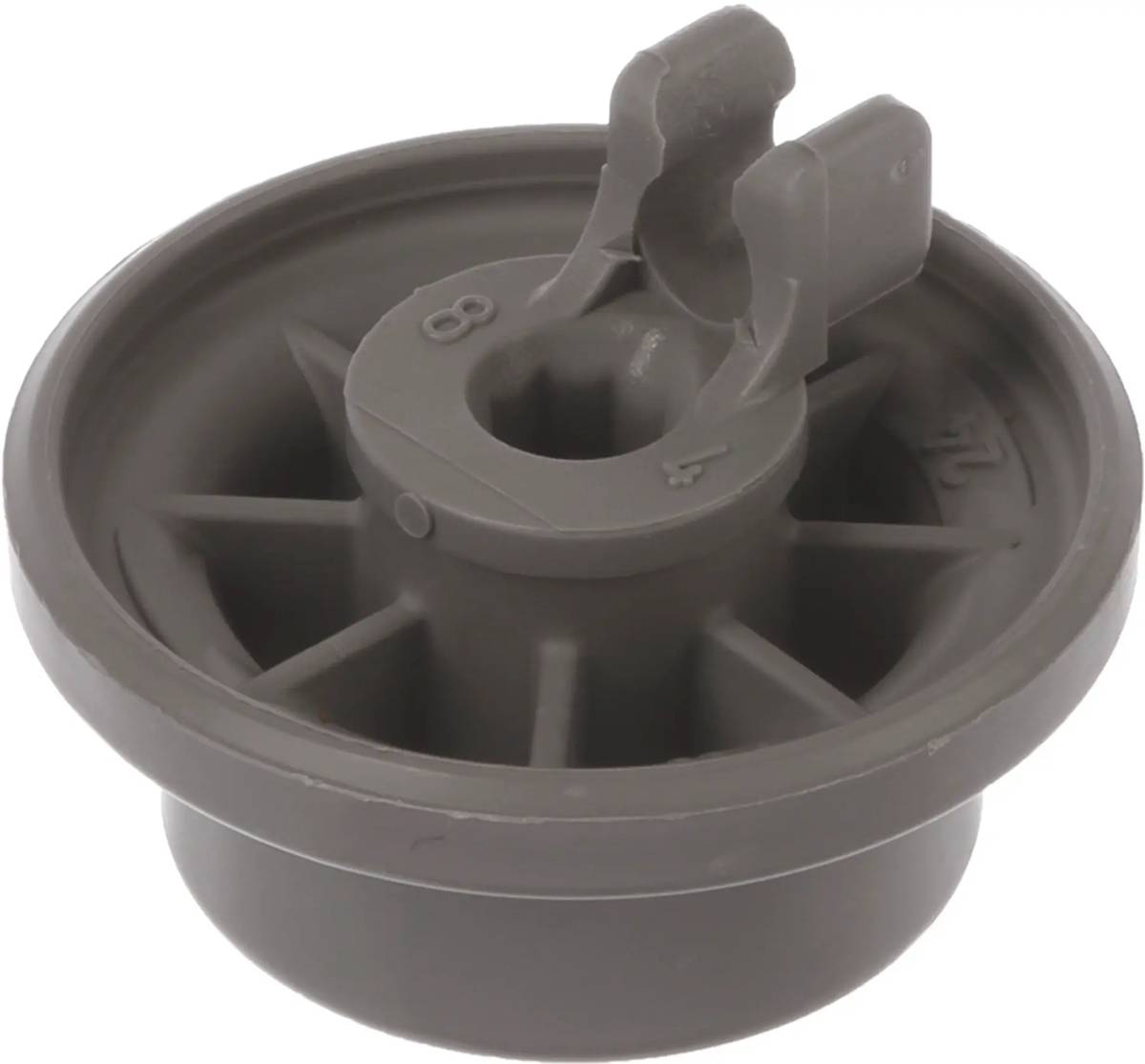 00165314 Bosch Dishwasher Lower Rack Roller/Wheel-SGI/SGS Series