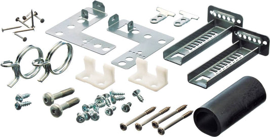 00165737 Bosch Dishwasher Installation Mounting Set