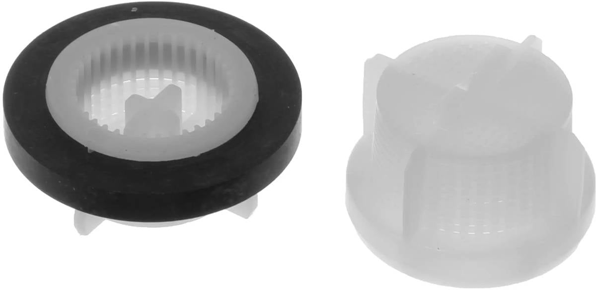00166671 Bosch Dishwasher Aquastop Hose Sieve Valve