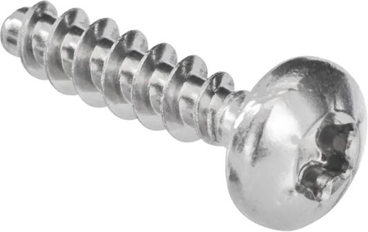 00167241 Bosch Dishwasher Self-Tapping Screw 4mm-16mm