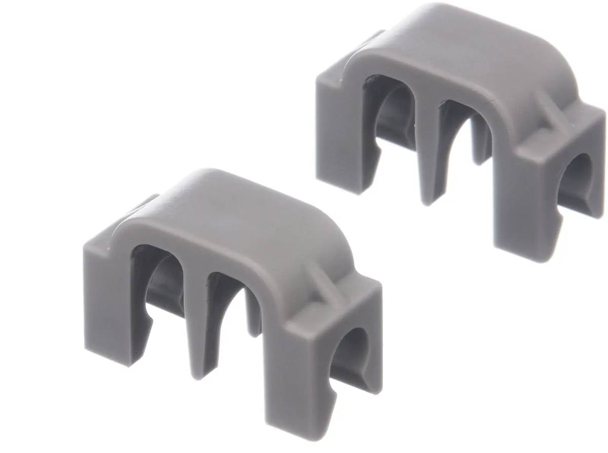 00167291 Bosch Dishwasher Tine Clamp/Bearing