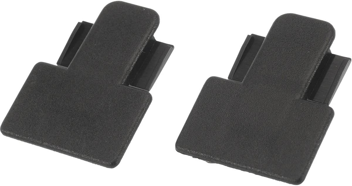 00169857 Bosch Rangehood Filter Clip/Holder