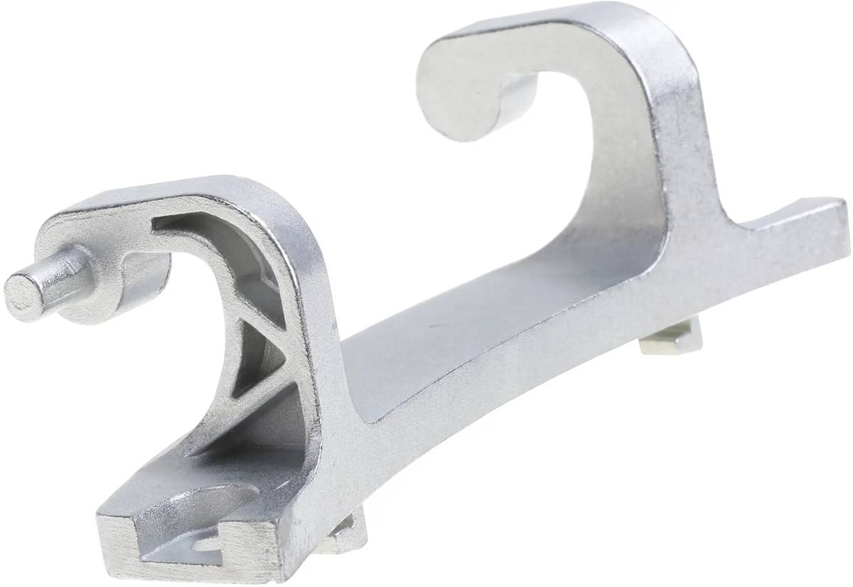 00171269 Bosch FL Washing Machine Door Hinge