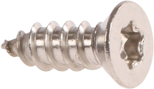 00182137 Bosch Dishwasher 9X11 Torx Screw For Side Strip (Single)