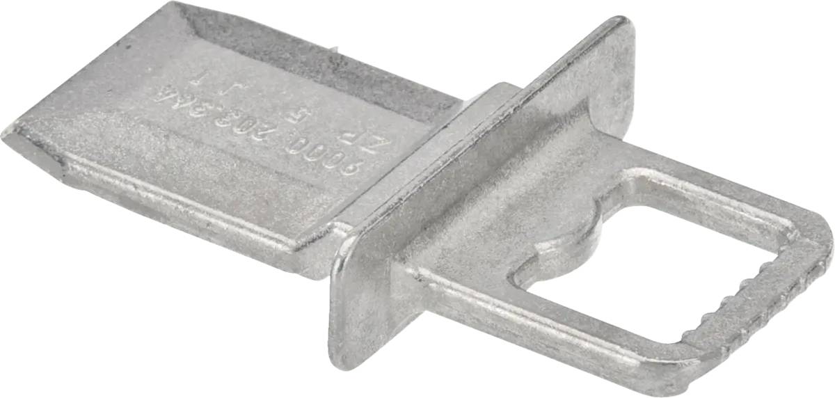 00187185 Bosch Diswasher Door Hook/Latch
