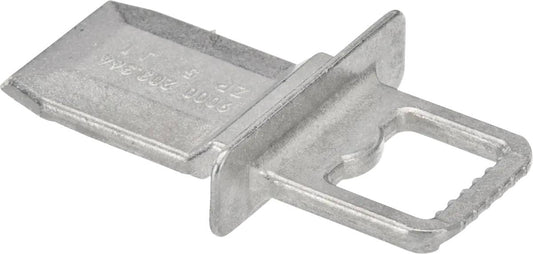 00187185 Bosch Diswasher Door Hook/Latch