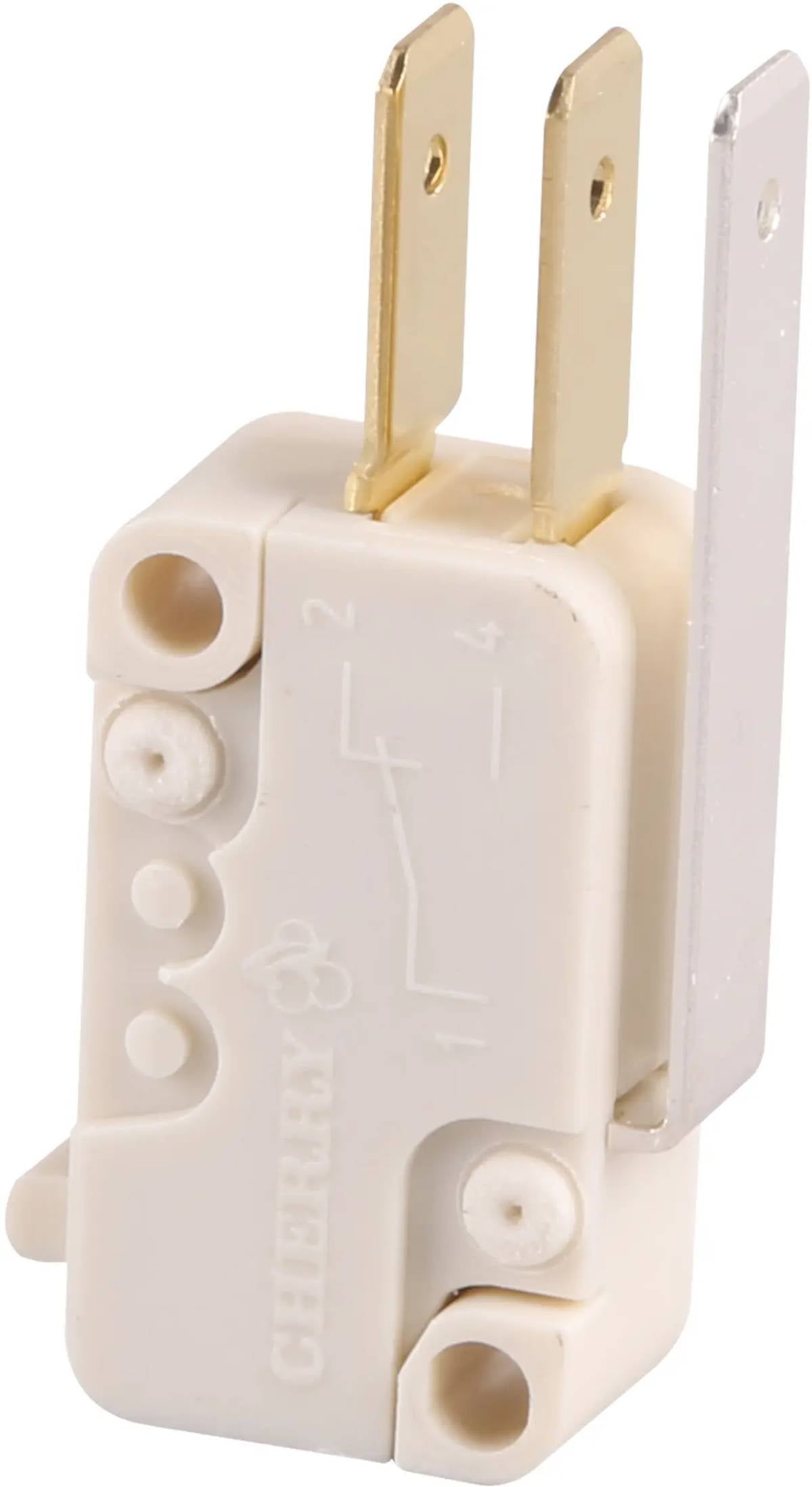 00187205 Bosch Dishwasher Switch (Microswitch, Door Latch, Child Lock)