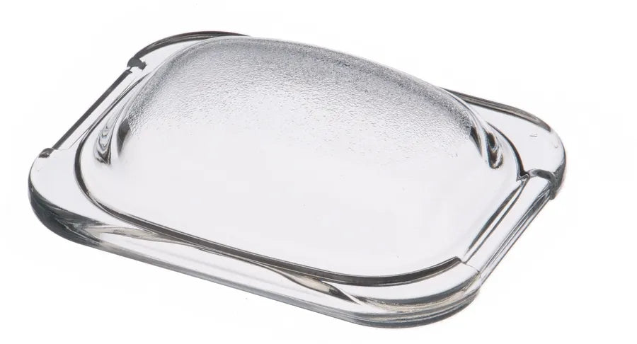 00187384 Bosch Oven Light Glass Cover