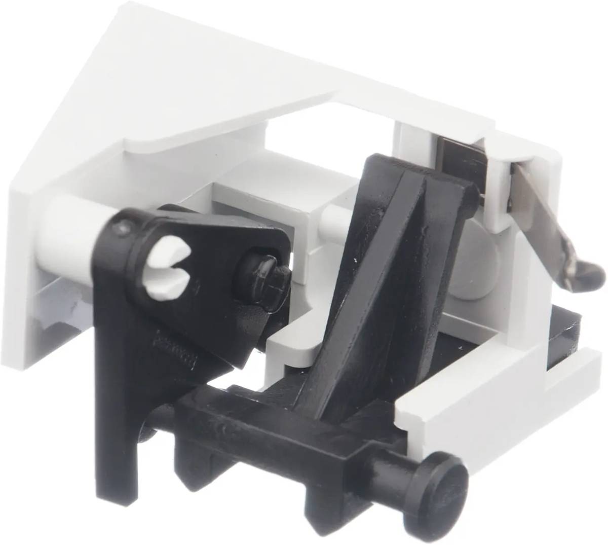 00189410 Bosch Dryer Door Mechanical Lock