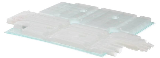 00215761 Bosch Dishwasher Heat Exchanger