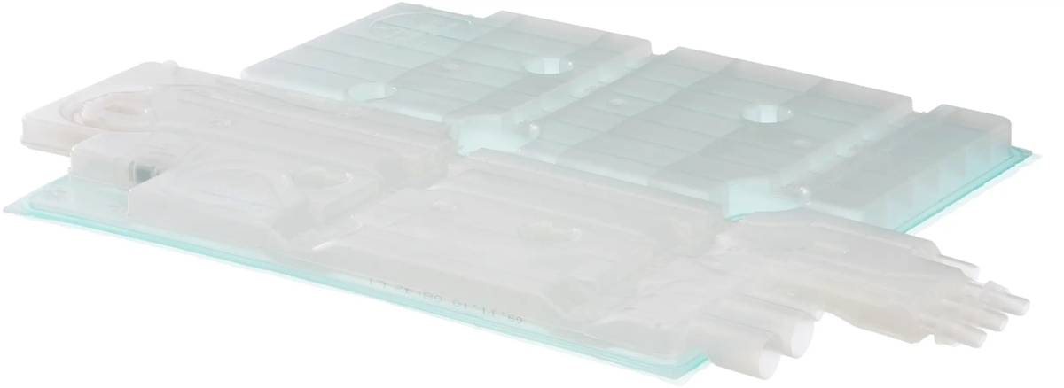 00216452 Bosch Dishwasher Heat Exchanger
