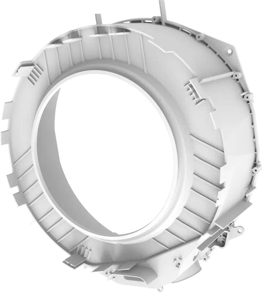 00241627 Bosch Washing Machine Outer Tub Assy Front