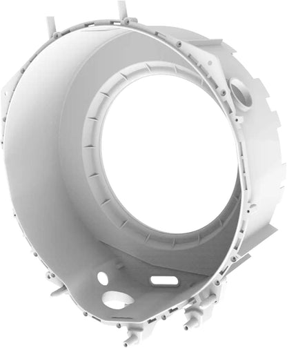 00241627 Bosch Washing Machine Outer Tub Assy Front