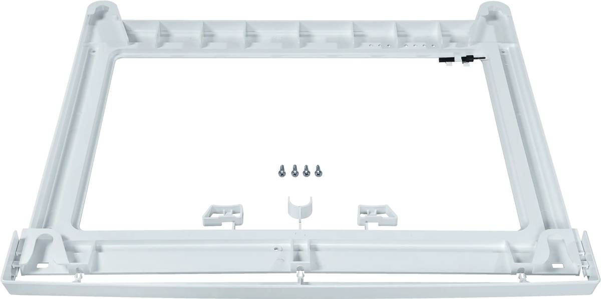 00244024 Bosch Washer/Dryer Stacking Kit