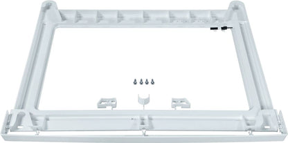 00244024 Bosch Washer/Dryer Stacking Kit