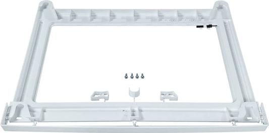 00244024 Bosch Washer/Dryer Stacking Kit