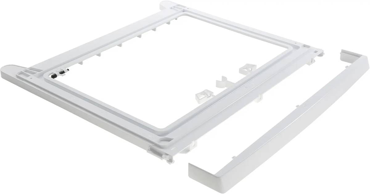 00244024 Bosch Washer/Dryer Stacking Kit