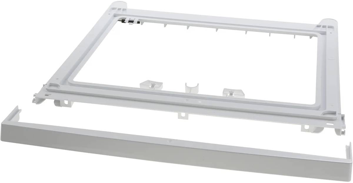 00244024 Bosch Washer/Dryer Stacking Kit