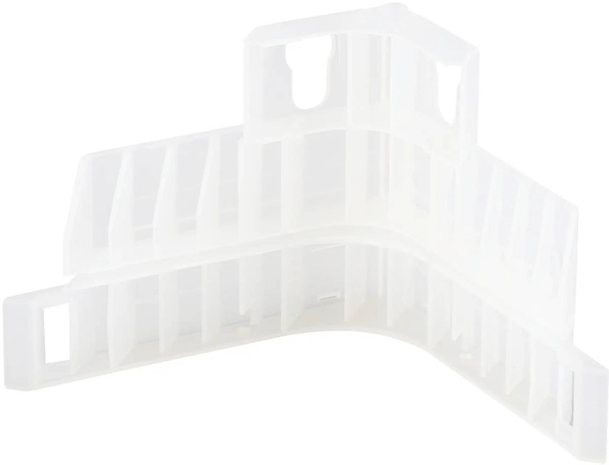00263094 Bosch Dishwasher Outer Cabinet Plastic Holder