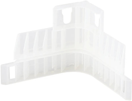 00263094 Bosch Dishwasher Outer Cabinet Plastic Holder