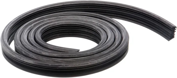 00263096 Bosch Dishwasher Upper Top Door Seal/Gasket 1850mm