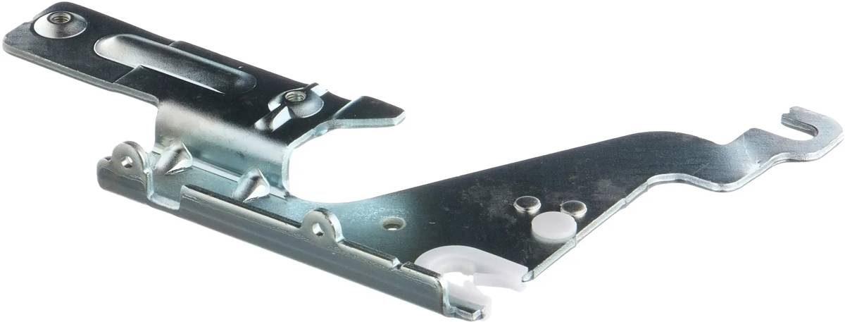 00263115 Bosch Dishwasher Door Hinge Left